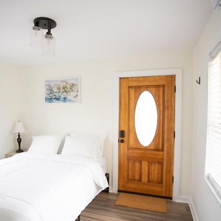 Cozy Studio - Blocks From The Ocean! Jacksonville Beach Exteriér fotografie