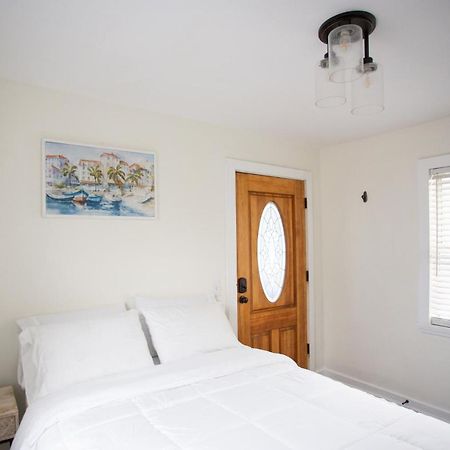 Cozy Studio - Blocks From The Ocean! Jacksonville Beach Exteriér fotografie