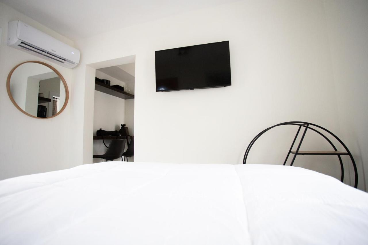 Cozy Studio - Blocks From The Ocean! Jacksonville Beach Exteriér fotografie