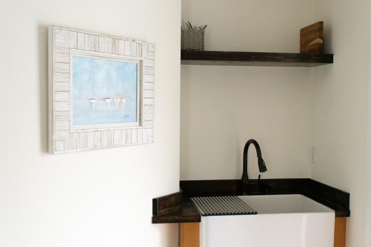 Cozy Studio - Blocks From The Ocean! Jacksonville Beach Exteriér fotografie