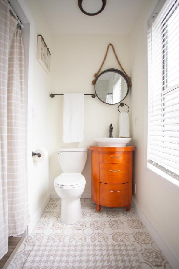 Cozy Studio - Blocks From The Ocean! Jacksonville Beach Exteriér fotografie